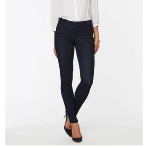 NYDJ Ami Skinny Jean in Rinse